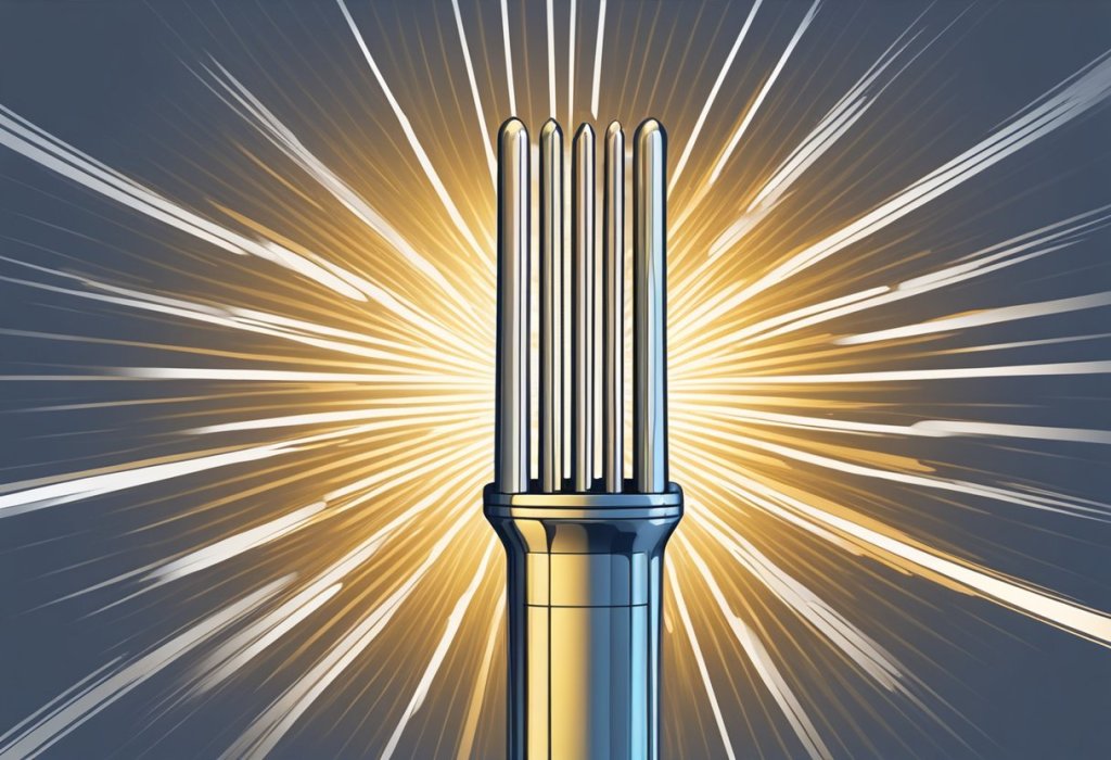 Law of Vibration: Your Key to Positive&nbsp;Energy