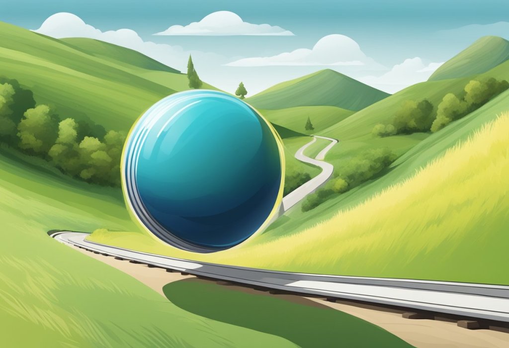 Law of Perpetual Transmutation of Energy: Harnessing Life’s Constant&nbsp;Flow