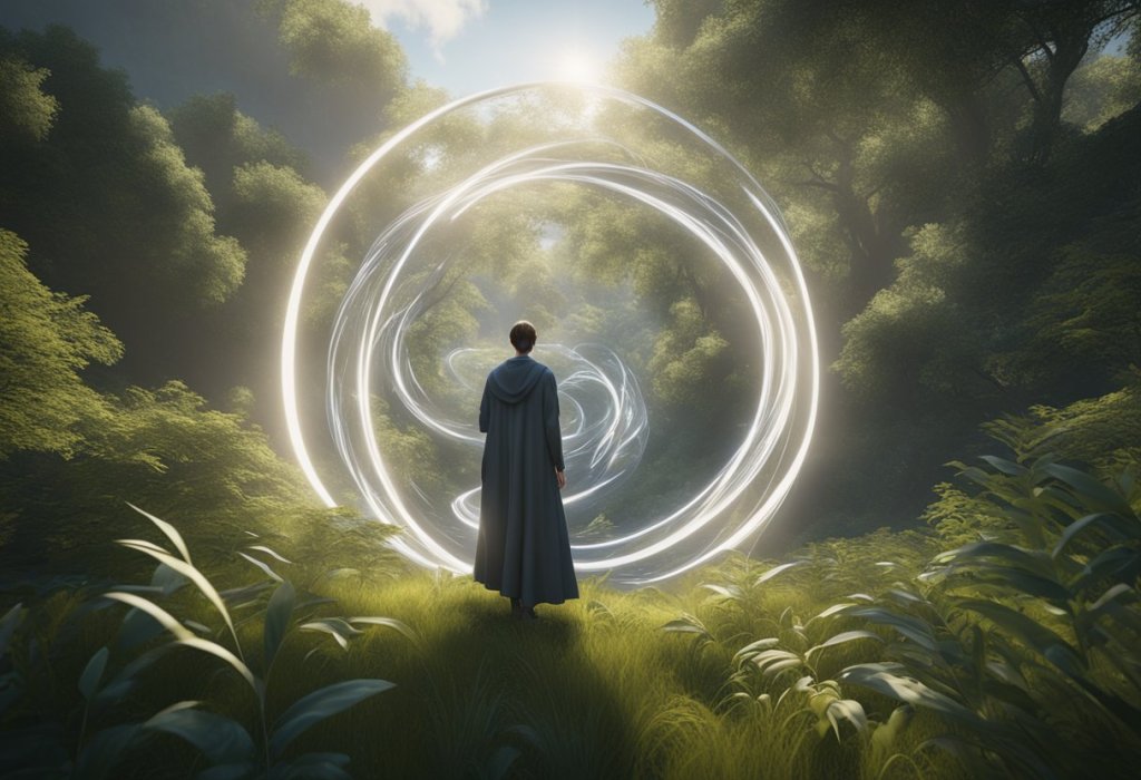 Clairsentience: Unlocking Your Intuitive&nbsp;Touch