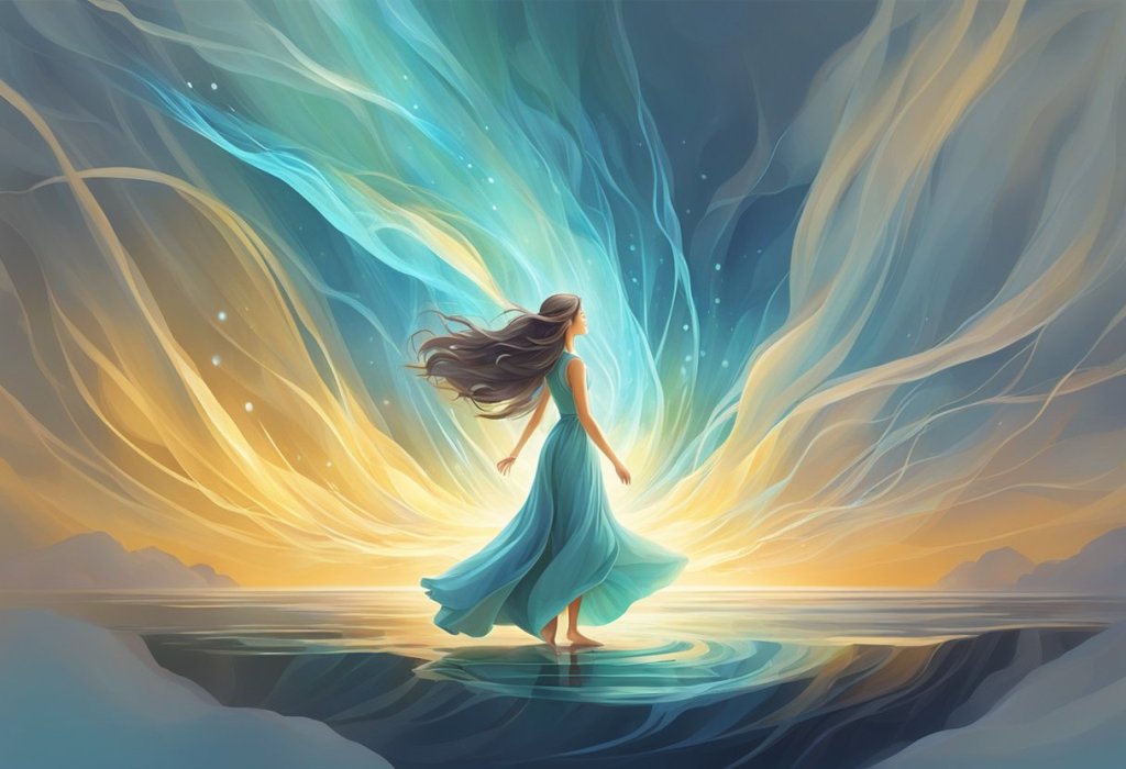 Emotional Freedom Technique: A Scientific Approach to Stress&nbsp;Relief