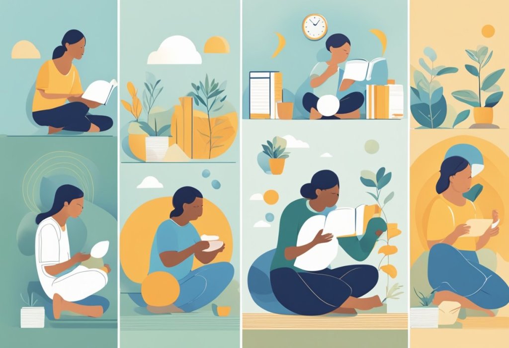 Micro-Habits for Long-Term Change: Small Steps to Transform Your&nbsp;Life