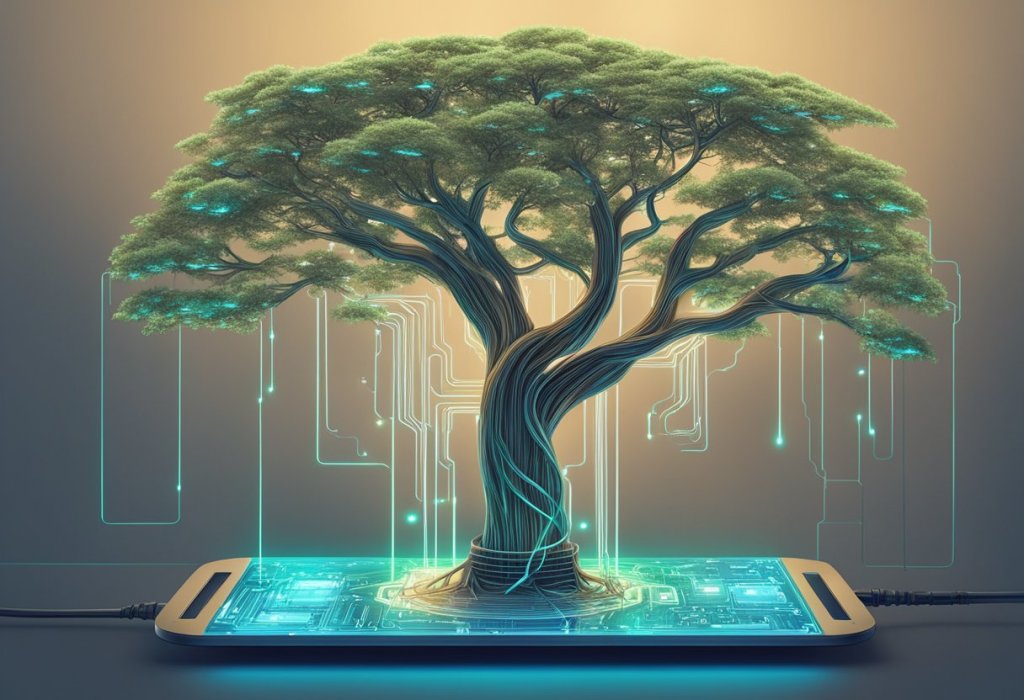 Personal Growth in Digital Spaces: Navigating Online Opportunities for Self-Improvement