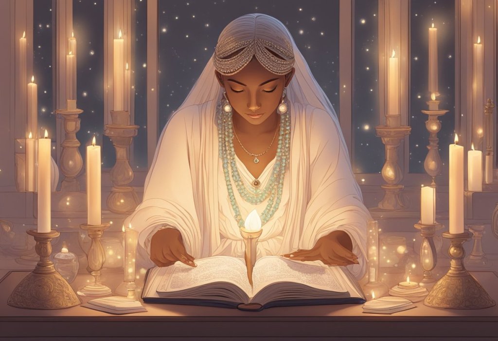 Learning Astral Projection: A Step-by-Step Guide to Out-of-Body&nbsp;Experiences