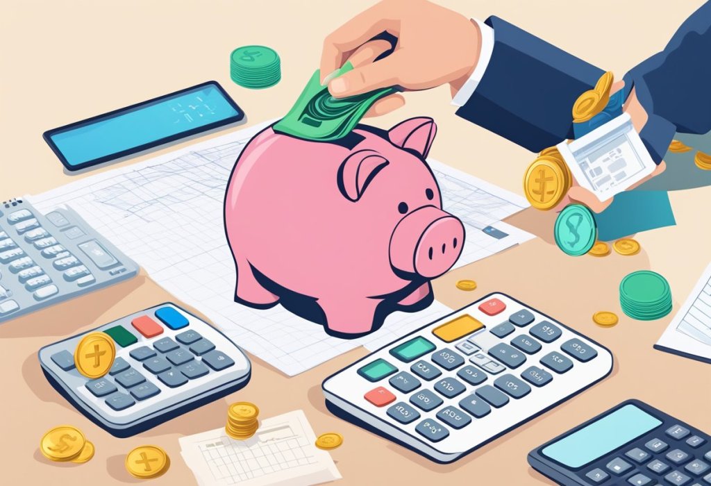 Breaking the Budget Cycle: How to Spend Smarter and Save&nbsp;Bigger