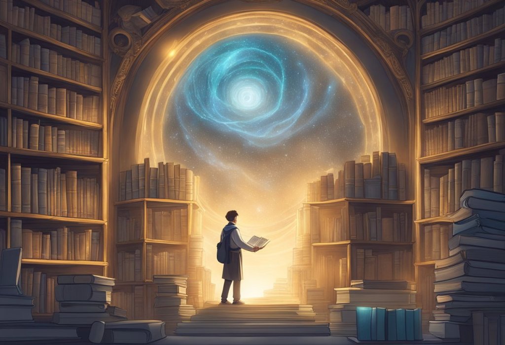 How To Access The Akashic Records: A Step-by-Step Guide to Spiritual&nbsp;Insight