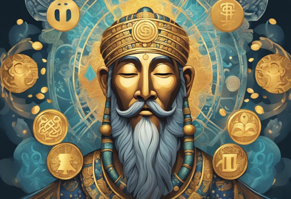 How to Use Your Tongue with Khechari Mudra to Attract Luck, Abundance, and Even Parking&nbsp;Spots