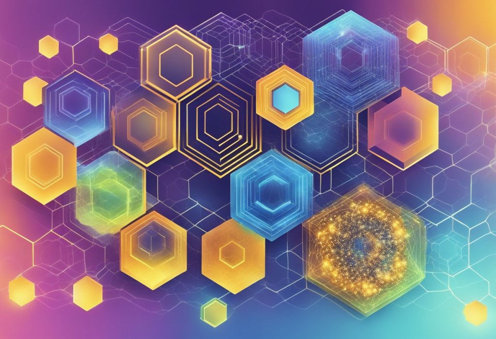 The Unified Grid: How Hexagons Connect Mind, Matter, and&nbsp;Energy