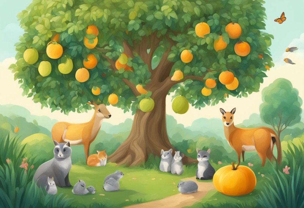 The Karma of Kindness: How Acts of Generosity Create Lasting Positive&nbsp;Impact