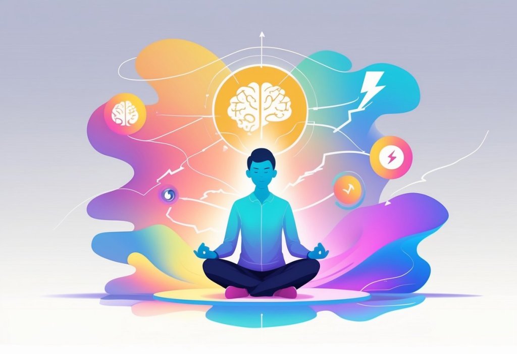 Emotional State Control: NLP Techniques for Instant Mindset&nbsp;Shifts