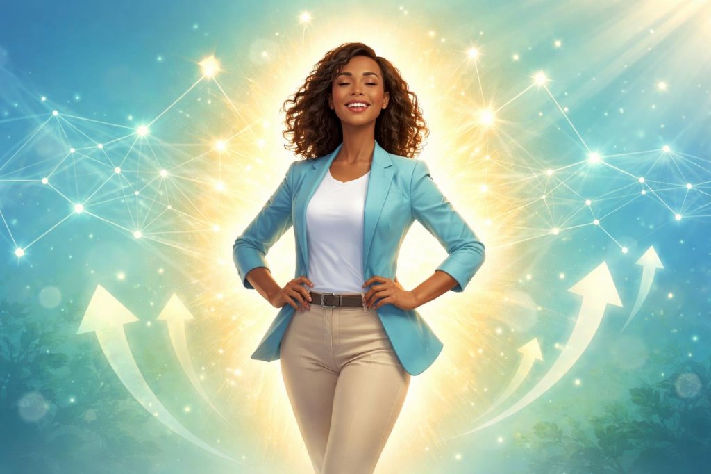 NLP Anchoring Technique: Rapid Confidence & Mindset&nbsp;Mastery